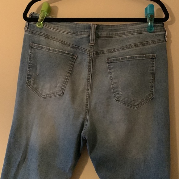 Jeggings #0230 - Picture 3 of 6